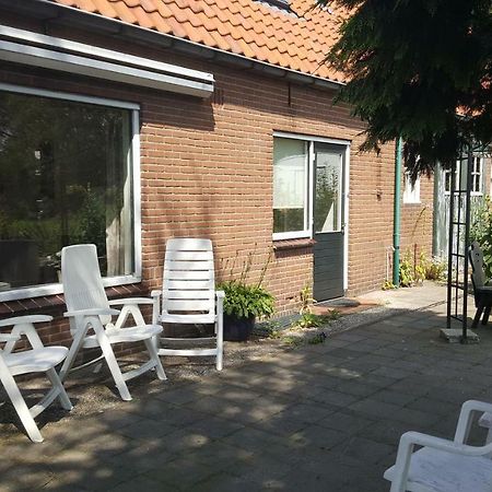 Vakantiewoning Deend Ларен Экстерьер фото