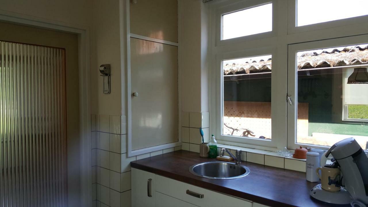 Vakantiewoning Deend Ларен Экстерьер фото